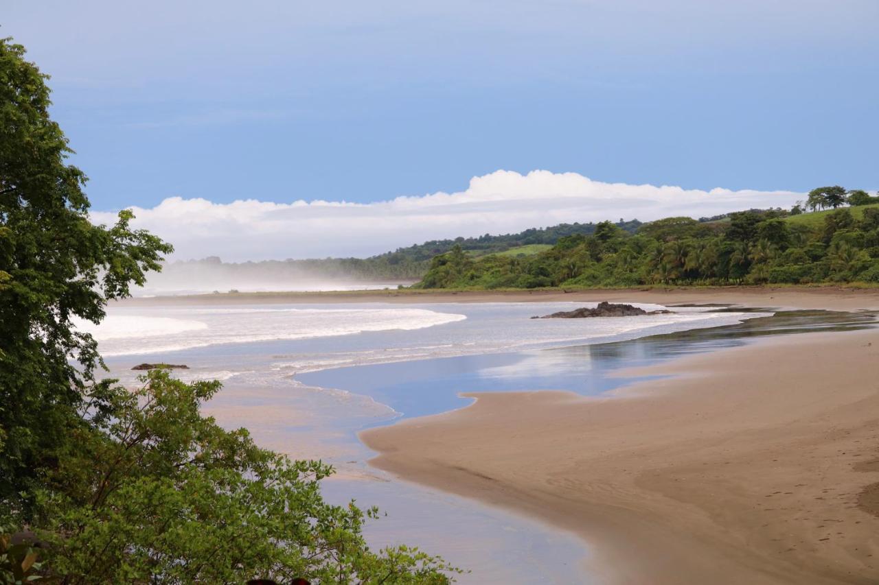 Morrillo Beach Eco Resort Exterior photo