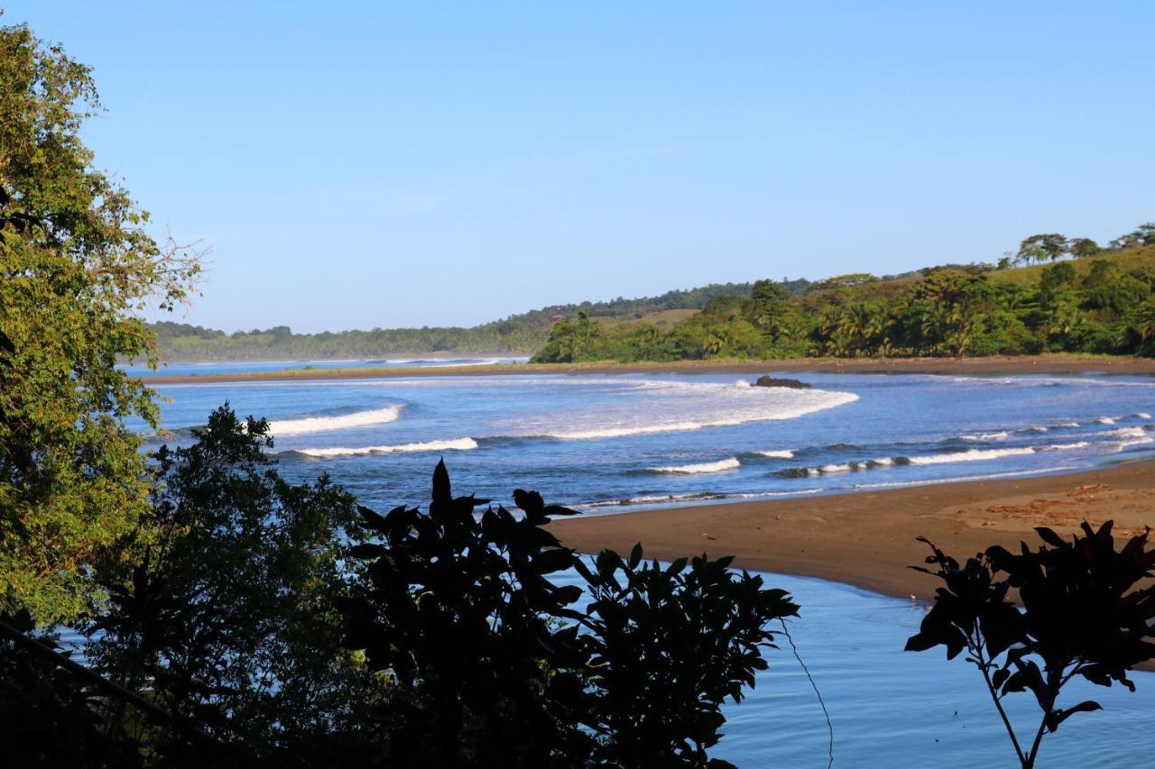 Morrillo Beach Eco Resort Exterior photo