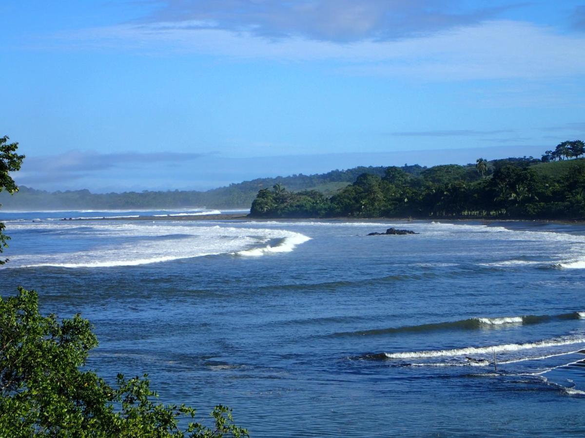 Morrillo Beach Eco Resort Exterior photo
